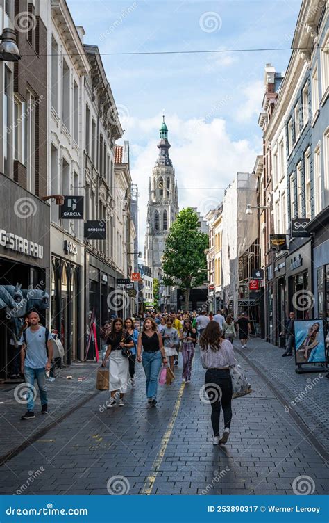 Breda .